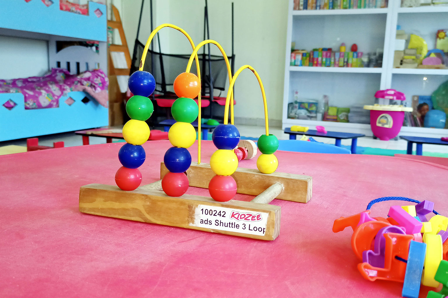 Primary School