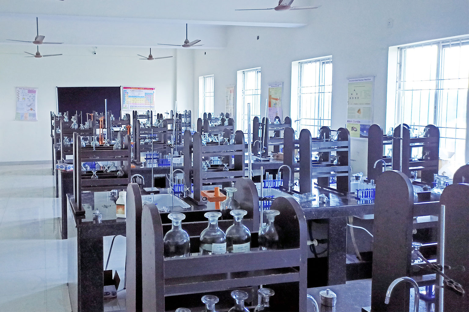 Knowledge Resource Center (Library)
