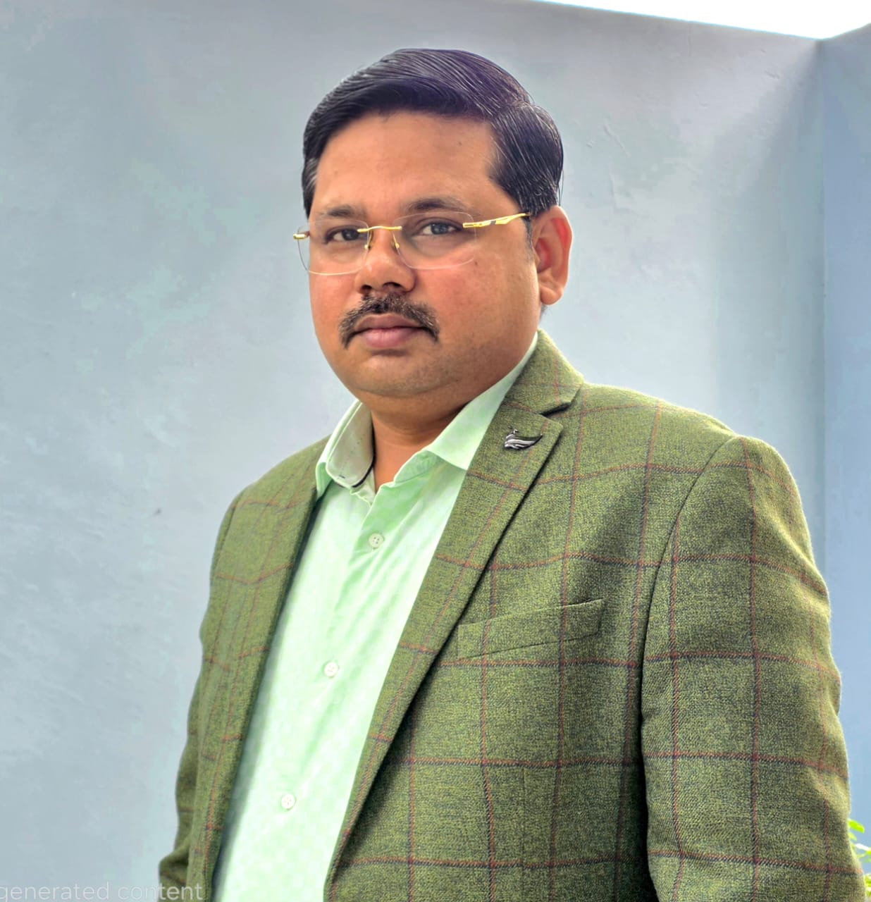Vikhyat Singh