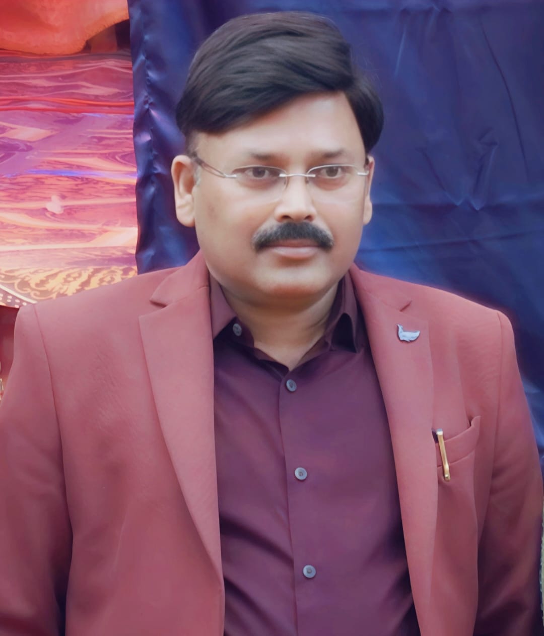 Dr. Arvind Singh