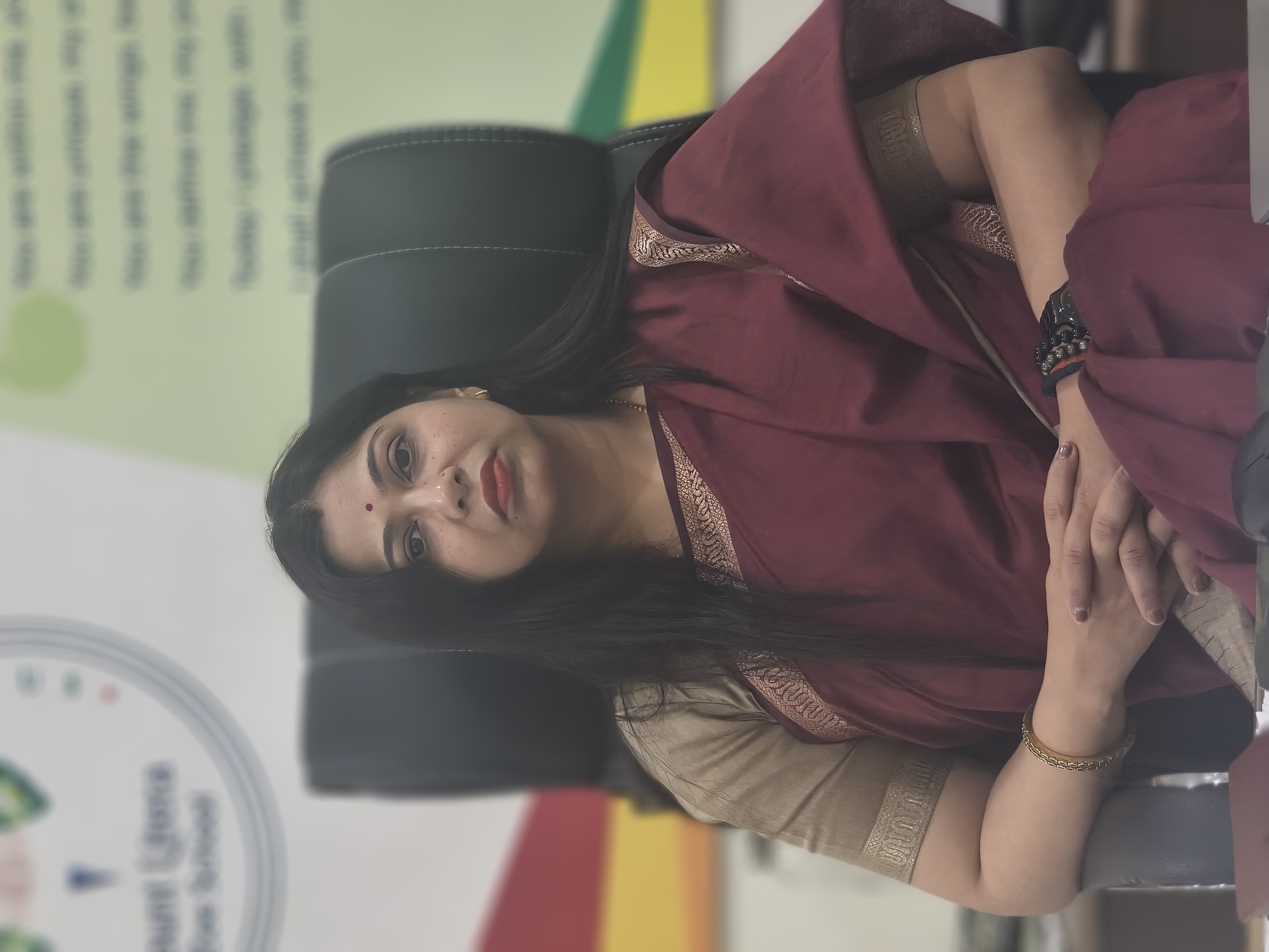 Ms. Shweta Mishra